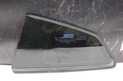 2009-2023 NISSAN GTR R35 OEM REAR LEFT DRIVER QUARTER GLASS WINDOW