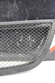 2003-2006 Mitsubishi Lancer Evo 8 9 Evolution Hood Vent Mesh Trim