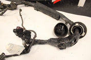 2013 INFINITI G37 CONVERTIBLE ENGINE WIRING HARNESS OEM