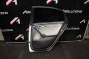 2007-2008 Acura TL Type S TL-S OEM Rear Passenger Side Door