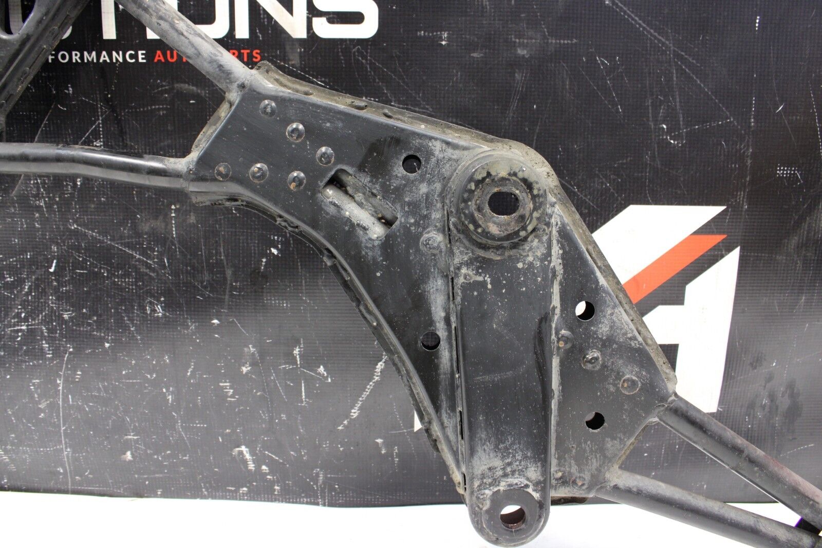 2003-2008 NISSAN 350Z FRONT SUBFRAME BRACE OEM