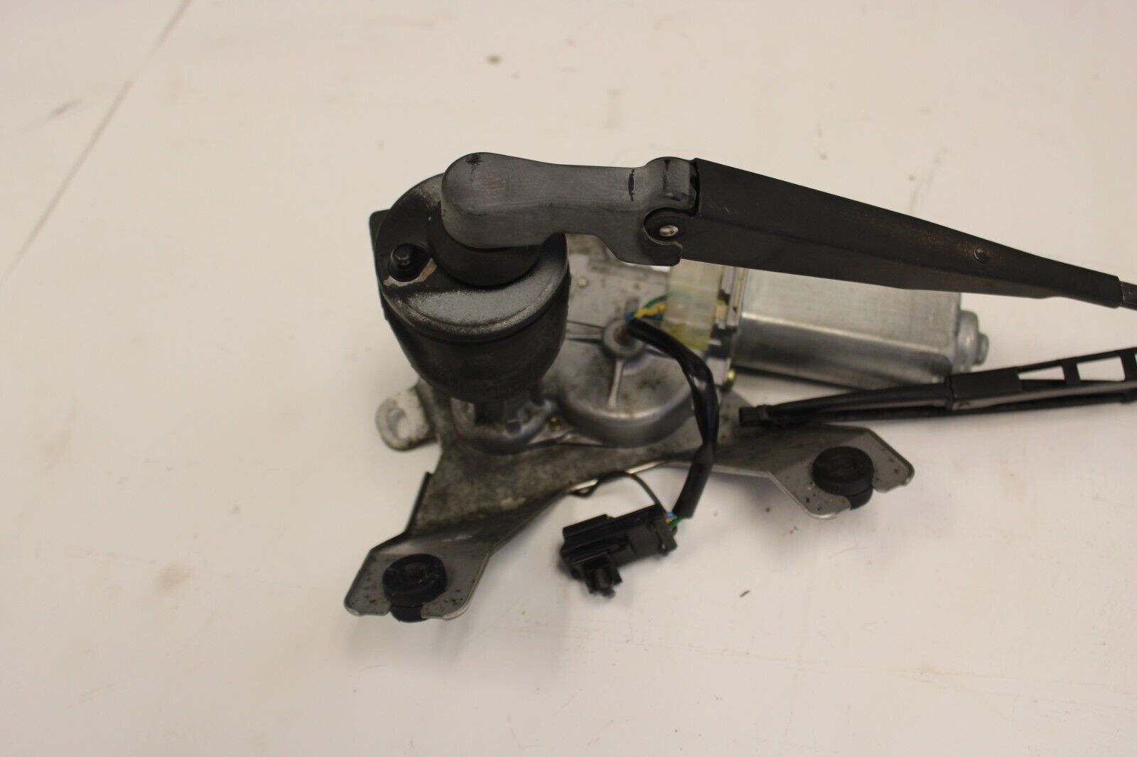 03-06 Mitsubishi Lancer Evo 8/9 Rear Windshield Window Wiper Motor 159200-4653