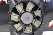 2004-2008 OEM ACURA TSX RADIATOR COOLANT FAN