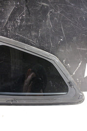 2009-2023 NISSAN GTR R35 OEM REAR RIGHT PASSENGER QUARTER GLASS WINDOW