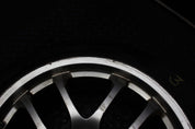 Infiniti G35 19" Rays Wheel 19x8 Factory OEM Wheel Rim Front