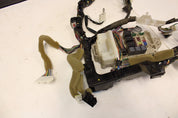 2006 LANCER EVOLUTION VIII EVO 9 UNDER DASH DASHBOARD WIRING HARNESS