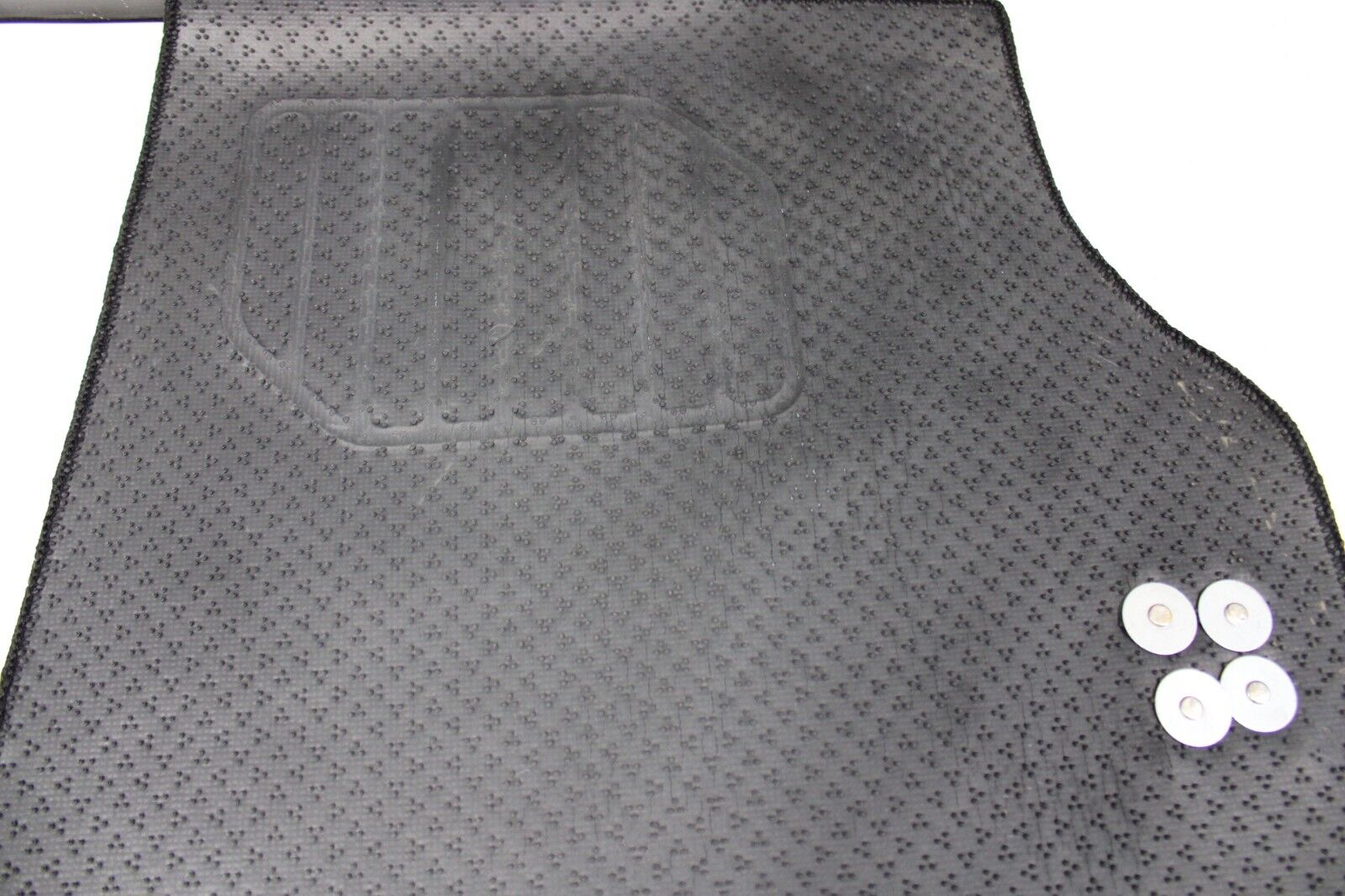 2009-2020 Nissan GTR R35 Floor Mat Set GT-R OEM