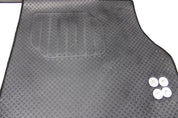 2009-2020 Nissan GTR R35 Floor Mat Set GT-R OEM