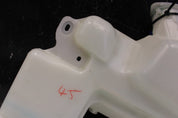 2003-2006 MITSUBISHI EVO 8 9 WINDSHIELD WASHER WIPER FLUID BOTTLE TANK OEM