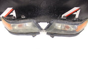 2006 ACURA TSX FACTORY OEM LEFT DRIVER RIGHT PASSENGER XENON HID HEADLIGHT