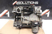 2007-2010 Mazda Mazdaspeed 3 6 MS3 MS6  ENGINE SHORT BLOCK OEM