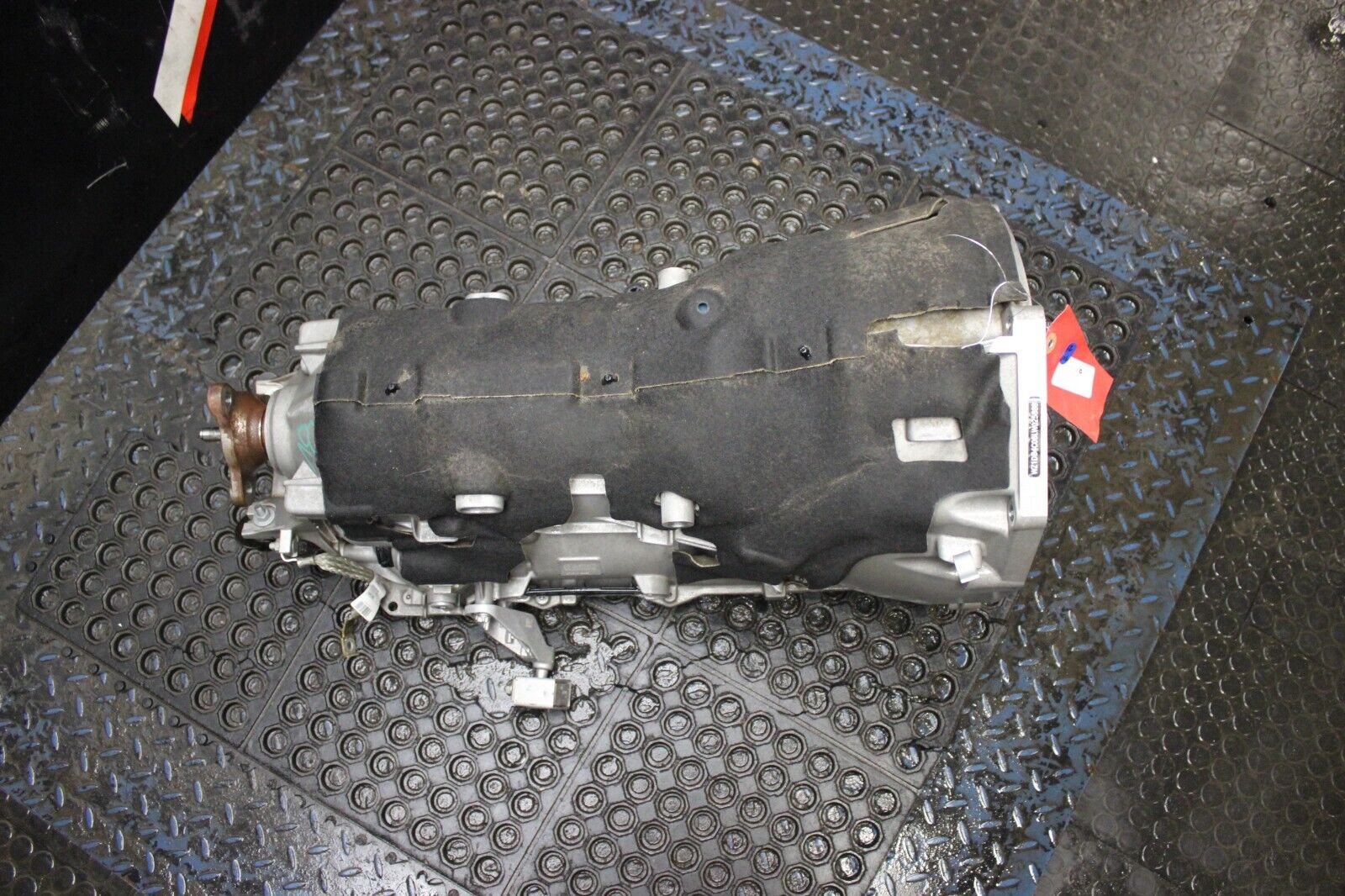 2020 2021 2022 TOYOTA SUPRA 3.0L OEM 8 SPEED AUTOMATIC TRANSMISSION 19K ZF8HP