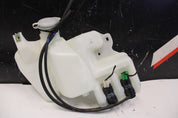 2003-2006 MITSUBISHI EVO 8 9 WINDSHIELD WASHER WIPER FLUID BOTTLE TANK OEM