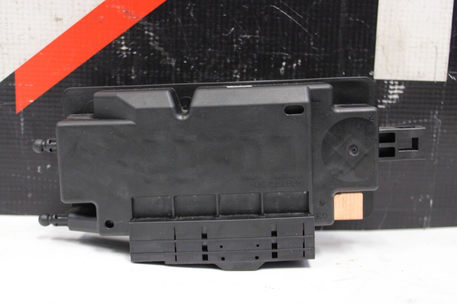 2015-2019 BMW F80 M3 SAFETY SRS CONTROL MODULE COMPUTER OEM