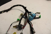 2000-2003 HONDA S2000 AP1 F20C OEM INTERIOR DASH/FIREWALL WIRE HARNESS