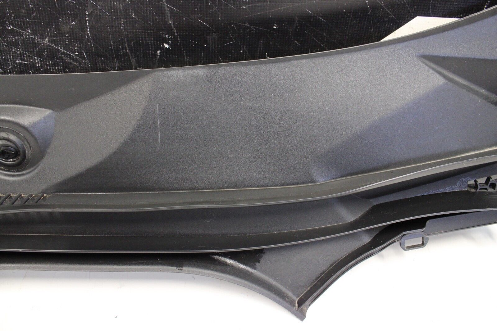 2020 Toyota Supra GR A90 Window Cowl OEM