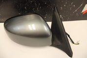 2009-2020 NISSAN 370Z  EXTERIOR DOOR MIRROR PASSENGER RIGHT OEM 2009-2020 GRAY