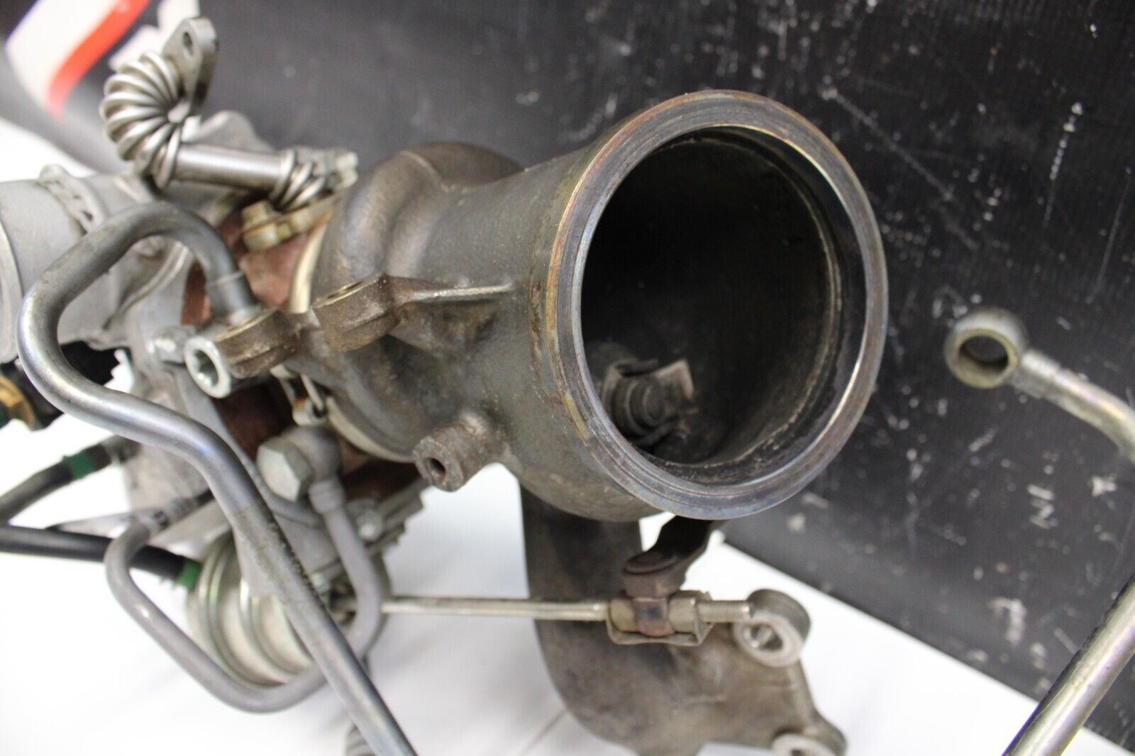 2013 Ford Focus ST OEM TURBO TURBOCHARGER