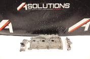 2009-2021 Nissan GT-R GTR R35 Left Driver Valve cover OEM