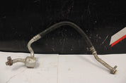 2013 Ford Focus St 2.0 Ac A/C Suction Hose Pipe Line Set of 2