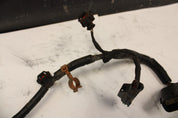 2013 Ford Focus ST Injector Harness OEM