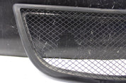 2003-2006 Mitsubishi Lancer Evo 8 9 Evolution Hood Vent Mesh Trim