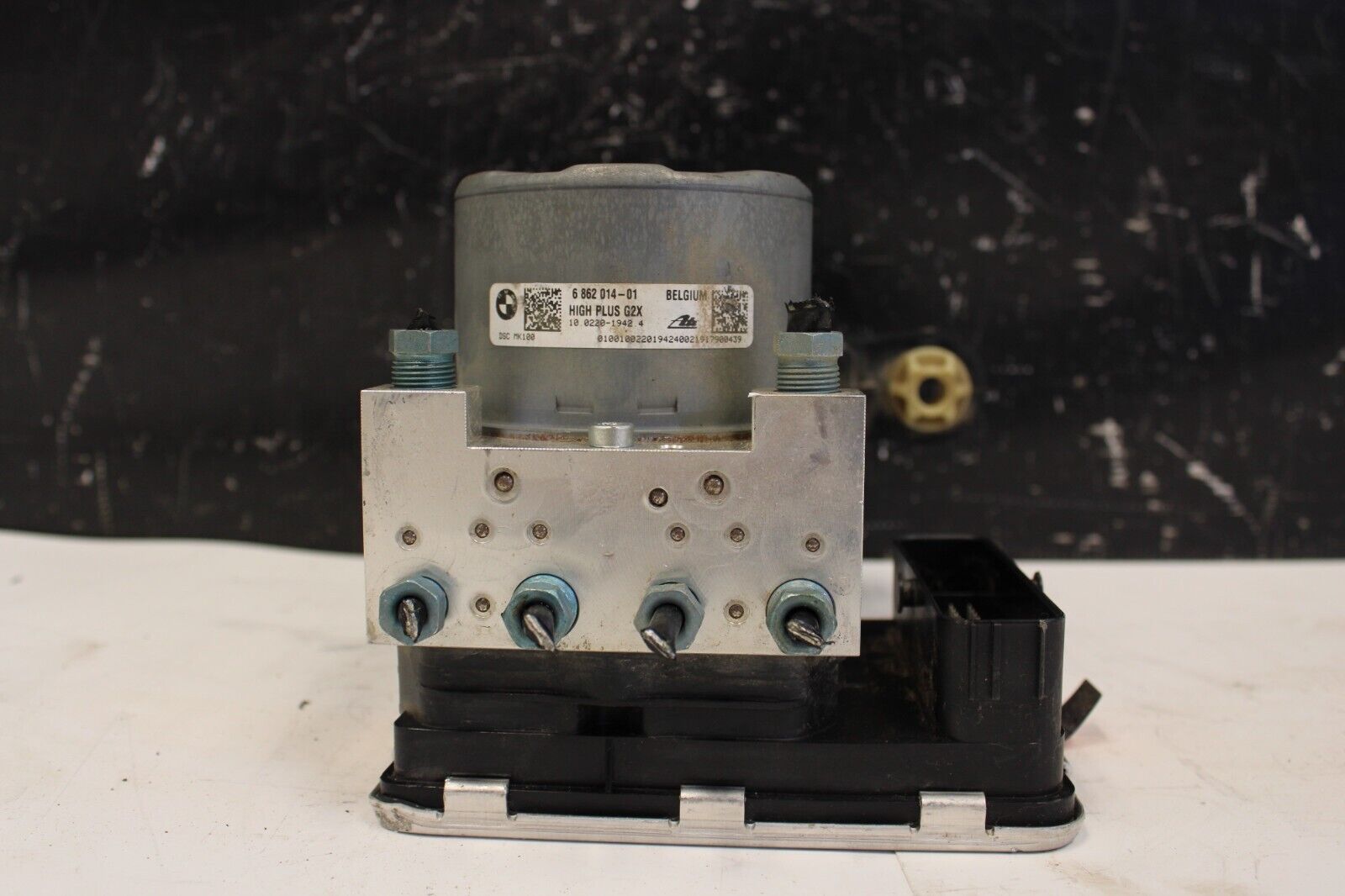 2020-2022 A90 TOYOTA SUPRA OEM 3.0L ABS ANTI LOCK BRAKE PUMP MODULE