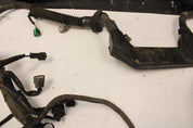 2006 Infiniti G35 COUPE M/T ENGINE WIRING HARNESS OEM REVUP