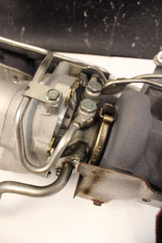 2009-2020 Nissan GTR R35 GT-R BDM 800 Turbo Kit