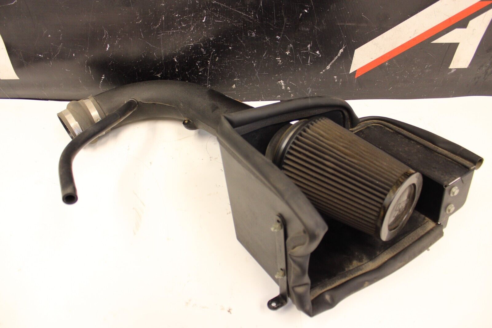 2000-2009 Honda S2000 K&N Performance Air Intake System