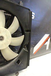 2004-2008 OEM ACURA TSX Radiator FAN