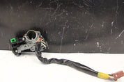 2005 HONDA S2000 AP2 OEM FACTORY ECU IGNITION & IMMOBILIZER W/ CUSTOM FLIP KEY