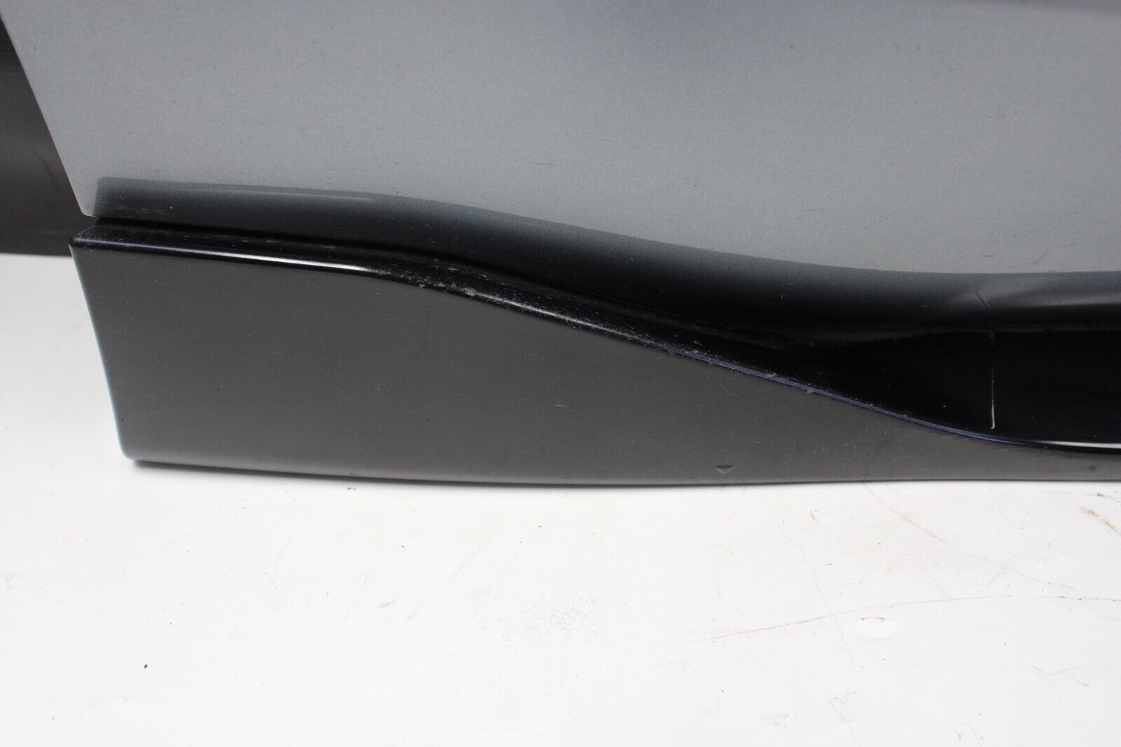 2019-2024 Toyota Supra A90 GR Passenger Right Side Skirt OEM