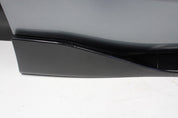 2019-2024 Toyota Supra A90 GR Passenger Right Side Skirt OEM