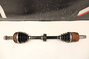 2007 Acura TL Type S Right Passenger Side Axle OEM AT Automatic