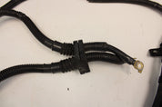 09-19 NISSAN 370Z BATTERY CHARGING GROUND CABLE WIRE HARNESS OEM CHARGE HARNESS