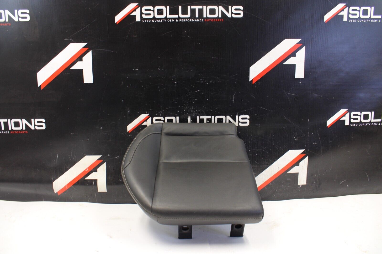 2013-2018 FOCUS ST Rear Seat Bottom Cushion Back Right