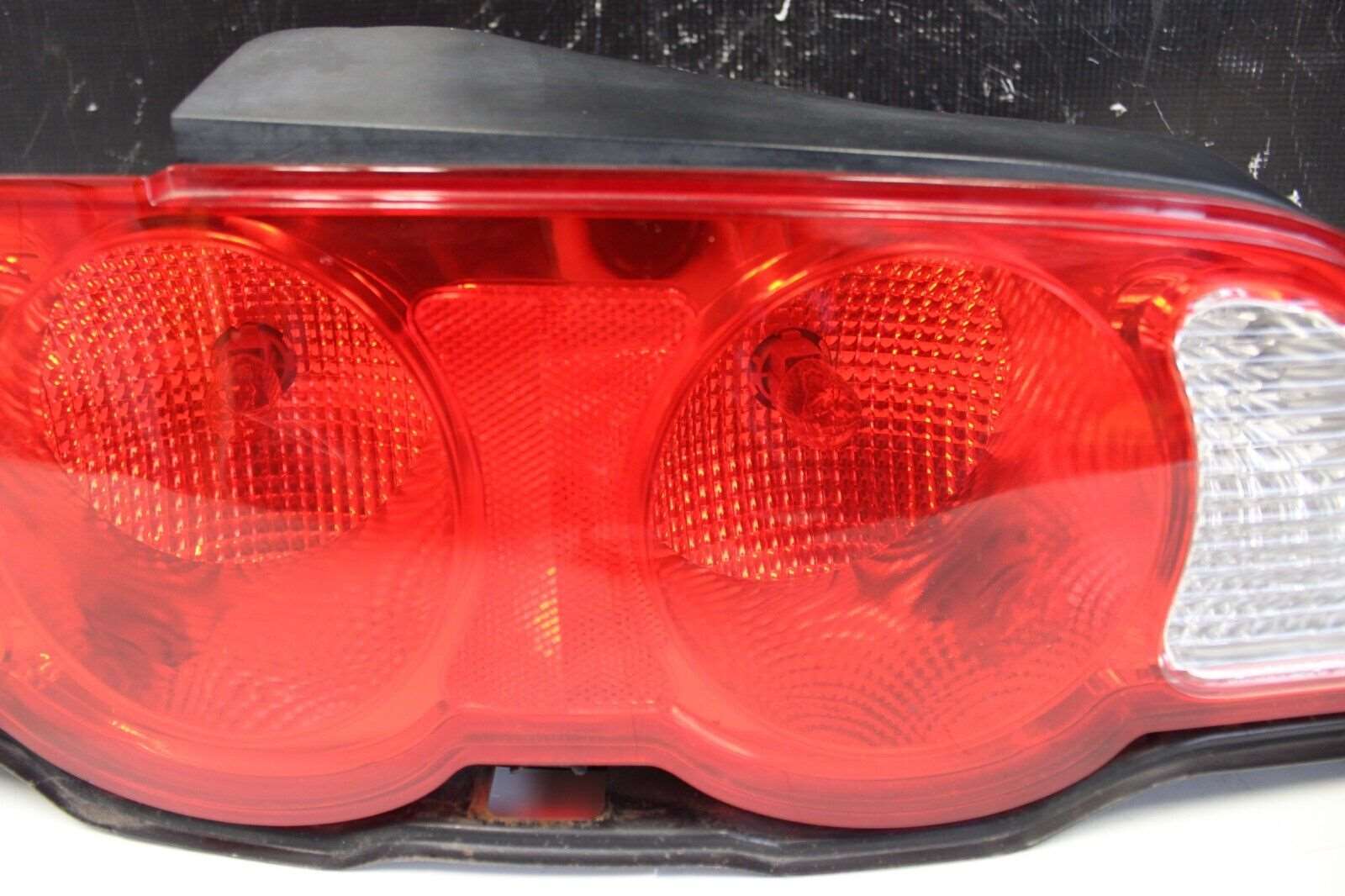 2002-2004 Acura Rsx Type S tail lights set LH+RH (pair)