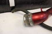 AEM 02-06 Acura RSX Type S Red Cold Air Intake - 21-506R