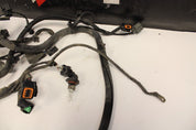 2003-2006 Mitsubishi Evolution Evo 8 9 Engine bay Harness Wiring HID