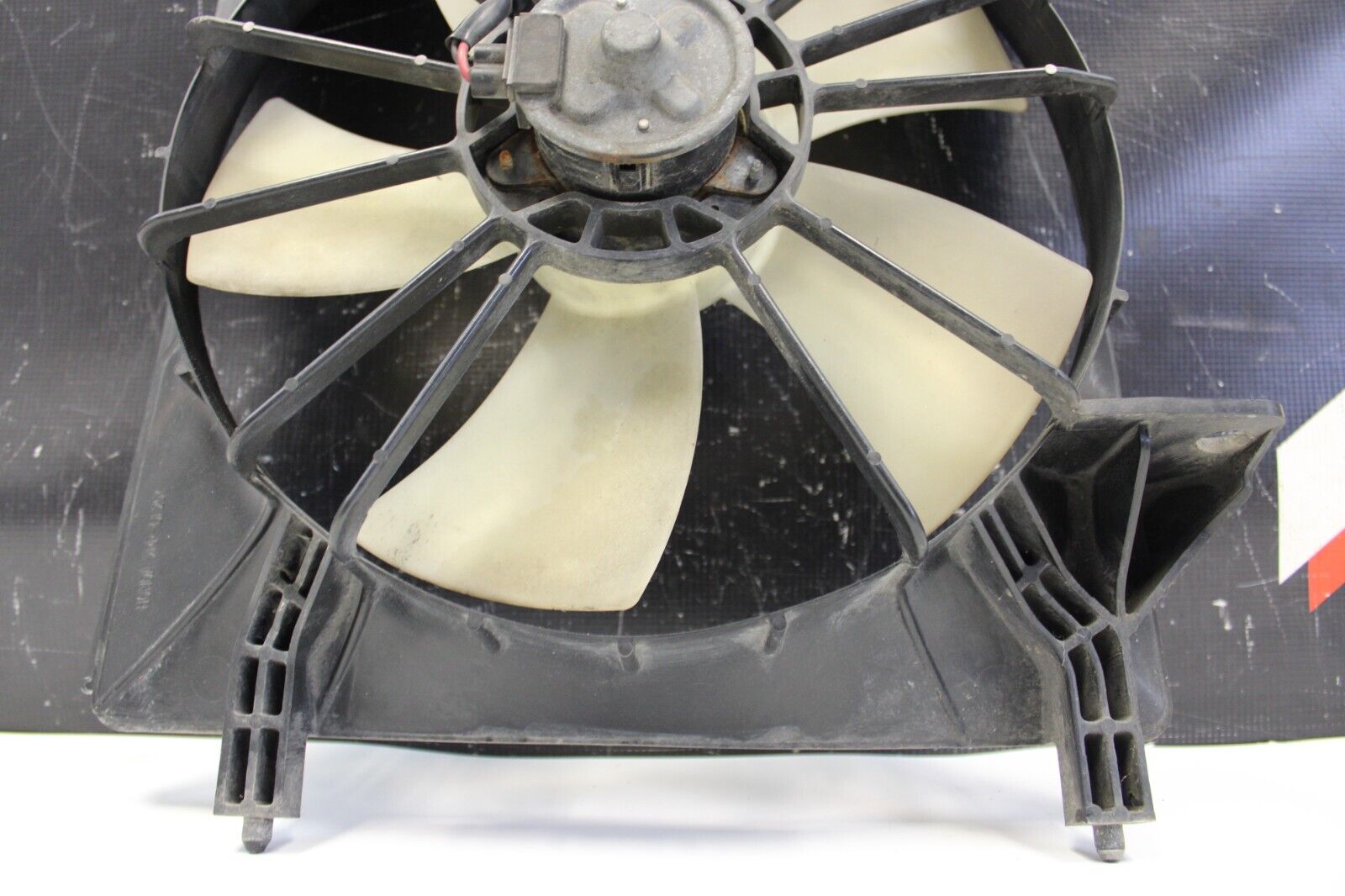 2004-2008 OEM ACURA TSX Radiator FAN