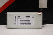 2015-2019 BMW F80 M3 SAFETY SRS CONTROL MODULE COMPUTER OEM