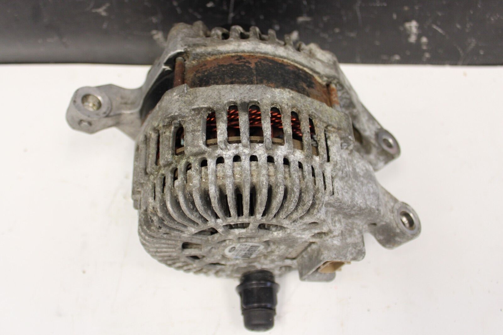 2013 Ford Focus ST Turbo Alternator Generator Charging Assembly Engine OEM