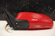 2003-2006 Mitsubishi EVOLUTION EVO 8 9 DRIVER LEFT SIDE VIEW MIRROR OEM