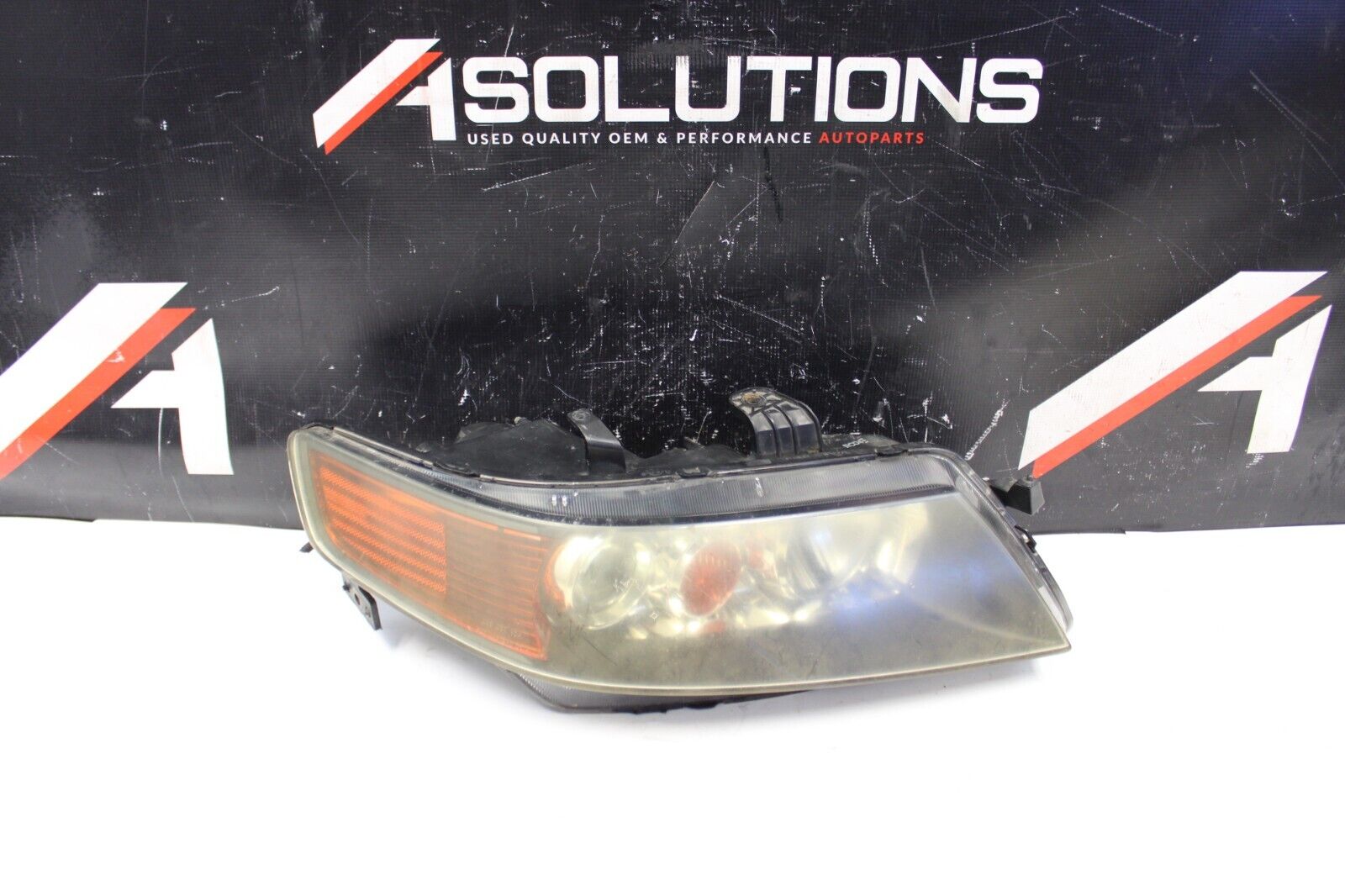 2006-2008 ACURA TSX FACTORY OEM XENON HID HEADLIGHT Passenger Right