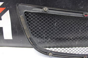 2003-2006 Mitsubishi Lancer Evo 8 9 Evolution Hood Vent Mesh Trim