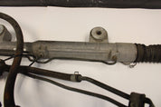 2013 Infiniti G37 Coupe Power Steering Rack and Pinion OEM