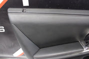 2009 Nissan GTR R35 Door Panels Set GT-R Door Panel Left + Right