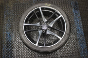 2020-2023 TOYOTA SUPRA OEM FRONT RIM 19X9 19"