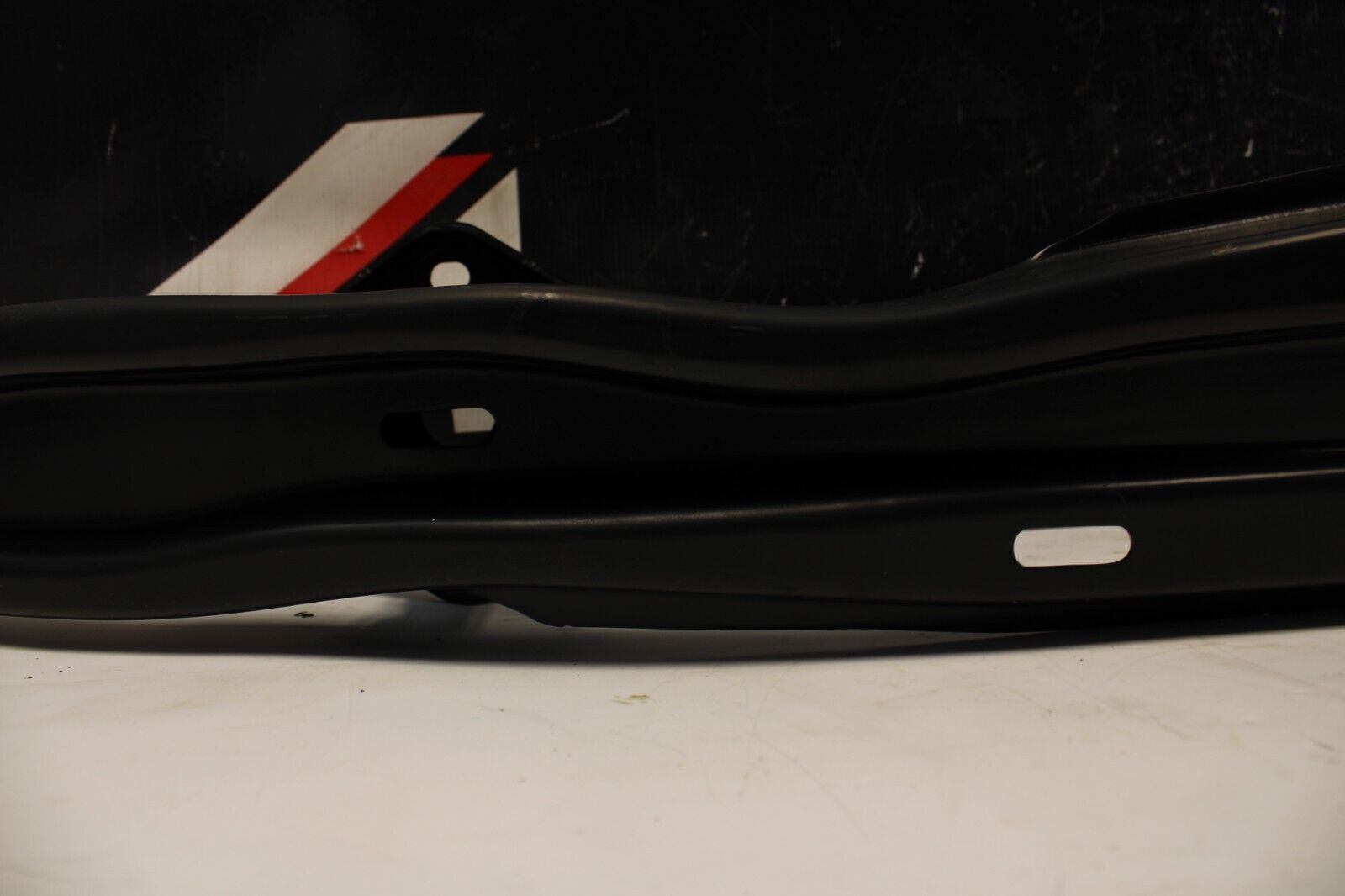 2016 BMW M3 F80 OEM REAR BUMPER BEAM CRASH BAR BRACE